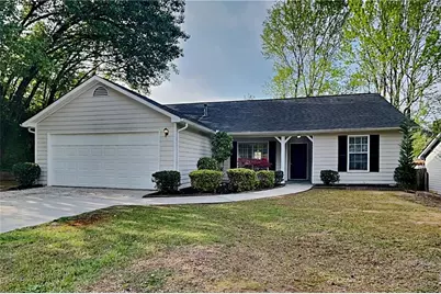 1430 Steve Court, Lawrenceville, GA 30043 - Photo 1