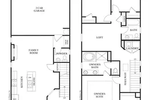 291 Barracks Wy, Hoschton, GA 30548 - Photo 1