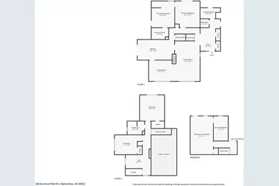240 Summerfield Drive, Alpharetta, GA 30022 - Photo 49