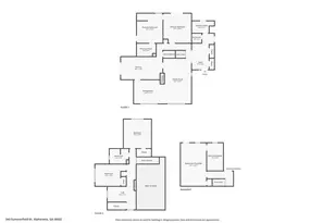 240 Summerfield Dr, Alpharetta, GA 30022 - Photo 49