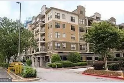 799 Hammond Drive #113, Atlanta, GA 30328 - Photo 21