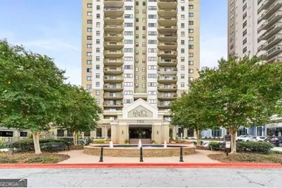 799 Hammond Drive #113, Atlanta, GA 30328 - Photo 1