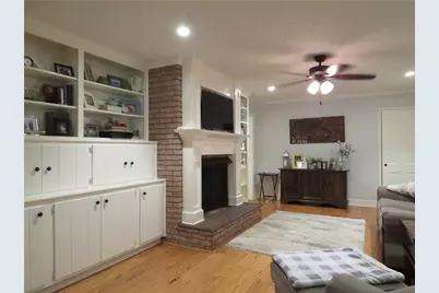 218 Fair Oaks Road, Cedartown, GA 30125 - Photo 9