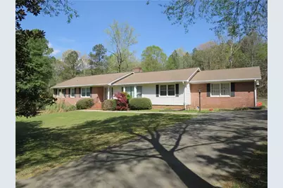 218 Fair Oaks Road, Cedartown, GA 30125 - Photo 3