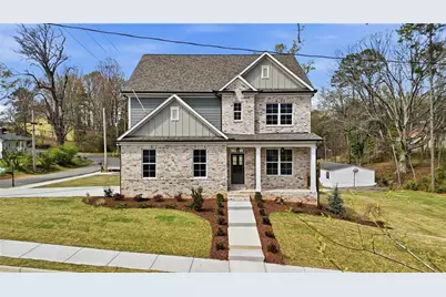 110 Poplar, Buford, GA 30518 - Photo 1