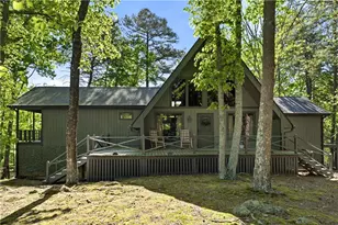 114 Cherokee Dr S, Waleska, GA 30183 - Photo 3