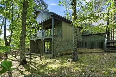 114 Cherokee Drive S, Waleska, GA 30183 - Photo 39