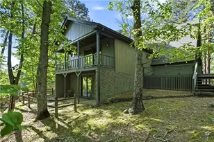 114 Cherokee Dr S, Waleska, GA 30183 - Photo 39