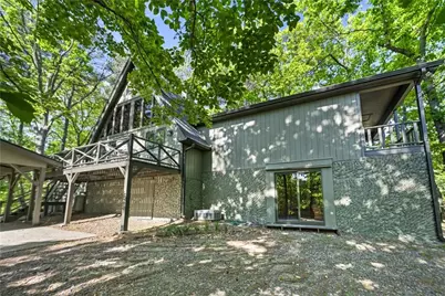 114 Cherokee Drive S, Waleska, GA 30183 - Photo 47