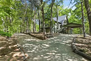 114 Cherokee Dr S, Waleska, GA 30183 - Photo 43