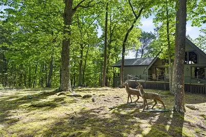 114 Cherokee Drive S, Waleska, GA 30183 - Photo 41