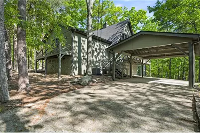 114 Cherokee Drive S, Waleska, GA 30183 - Photo 45