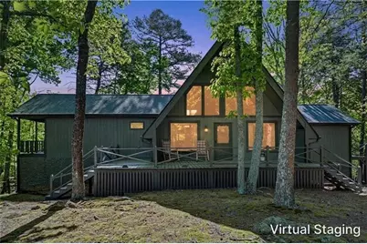 114 Cherokee Drive S, Waleska, GA 30183 - Photo 1