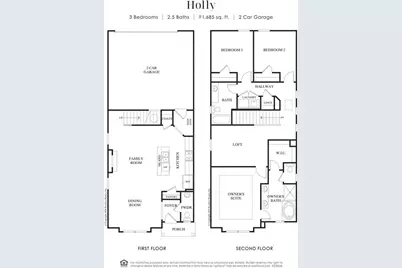 295 Barracks Way #884, Hoschton, GA 30548 - Photo 1