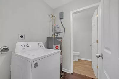 1948 Detroit Avenue #A, Atlanta, GA 30314 - Photo 5