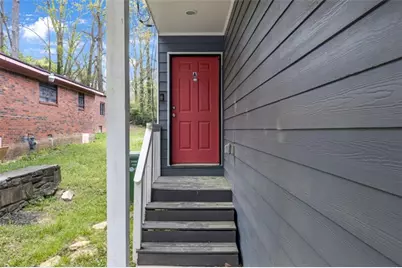 1948 Detroit Avenue #A, Atlanta, GA 30314 - Photo 3