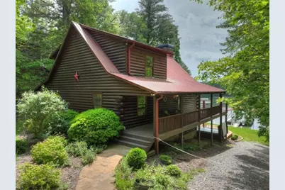 67 Lakeshore Drive, Blairsville, GA 30512 - Photo 55