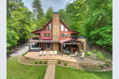 67 Lakeshore Drive, Blairsville, GA 30512 - Photo 43