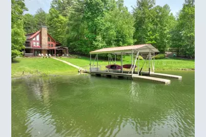 67 Lakeshore Drive, Blairsville, GA 30512 - Photo 47