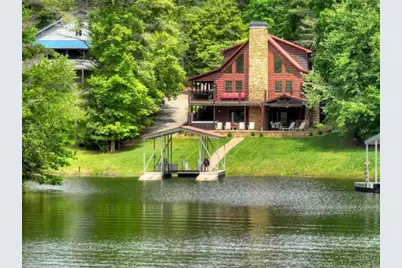 67 Lakeshore Drive, Blairsville, GA 30512 - Photo 45