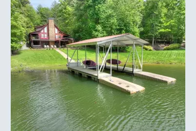 67 Lakeshore Drive, Blairsville, GA 30512 - Photo 3