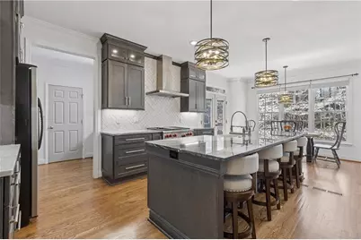 14 Riverwood Pass, Dallas, GA 30157 - Photo 7