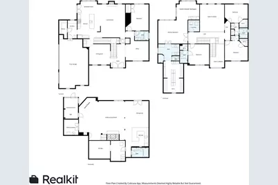 14 Riverwood Pass, Dallas, GA 30157 - Photo 63