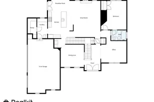 14 Riverwood Pass, Dallas, GA 30157 - Photo 61