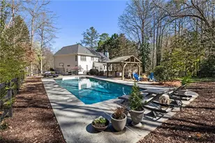 250 Plantation Cove, Milton, GA 30004 - Photo 59