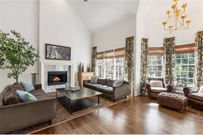 250 Plantation Cove, Milton, GA 30004 - Photo 21