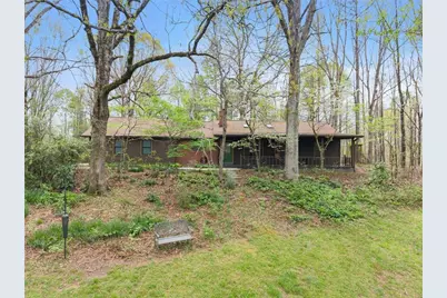 353 Riverwood Road, Lula, GA 30554 - Photo 1