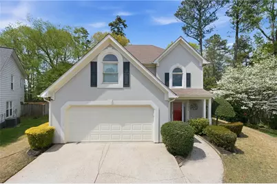 1014 Brentmoor Lane NW, Kennesaw, GA 30144 - Photo 1