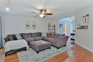 1014 Brentmoor Ln NW, Kennesaw, GA 30144 - Photo 7