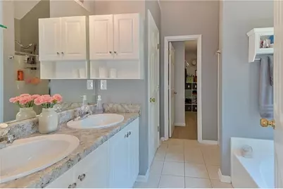 1014 Brentmoor Lane NW, Kennesaw, GA 30144 - Photo 13