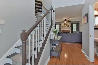 1014 Brentmoor Lane NW, Kennesaw, GA 30144 - Photo 5