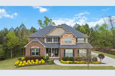 339 Oatgrass Drive, Grayson, GA 30017 - Photo 9