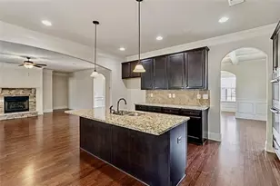 339 Oatgrass Dr, Grayson, GA 30017 - Photo 3