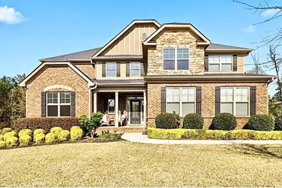 339 Oatgrass Drive, Grayson, GA 30017 - Photo 1