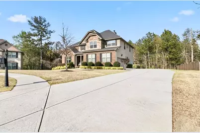 339 Oatgrass Drive, Grayson, GA 30017 - Photo 7