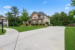339 Oatgrass Dr, Grayson, GA 30017 - Photo 17