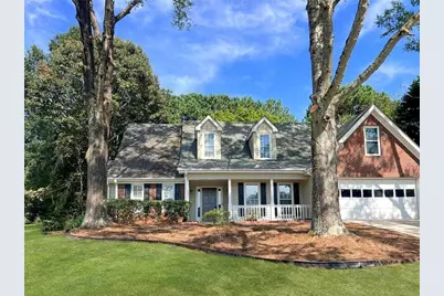 4530 Wentworth Place SW, Conyers, GA 30094 - Photo 1