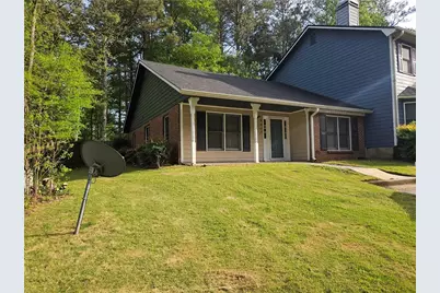 4813 Hairston Place, Stone Mountain, GA 30088 - Photo 3