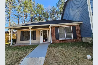4813 Hairston Place, Stone Mountain, GA 30088 - Photo 1