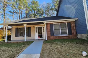 4813 Hairston Pl, Stone Mountain, GA 30088 - Photo 1