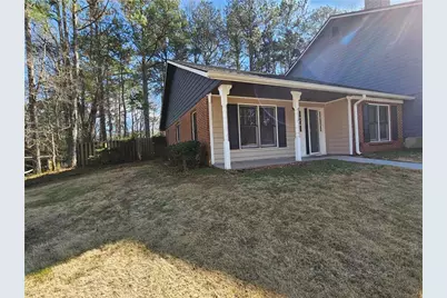 4813 Hairston Place, Stone Mountain, GA 30088 - Photo 25