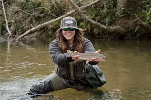 605 Lynch Mountain Rd, Sautee Nacoochee, GA 30571 - Photo 5