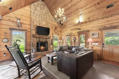 605 Lynch Mountain Rd, Sautee Nacoochee, GA 30571 - Photo 9