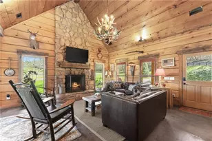 605 Lynch Mountain Rd, Sautee Nacoochee, GA 30571 - Photo 9