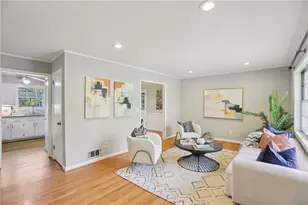 1329 Talcott Pl, Decatur, GA 30033 - Photo 3