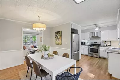 1329 Talcott Place, Decatur, GA 30033 - Photo 7